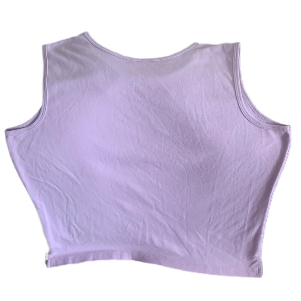 Pre Owned Women’s Hasting & Smith Tank Top Shirt Sz XL Practical Comfort - Picture 5 of 9